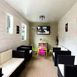 Camping Mobil-home Confortable Avec Terrasse A - Api-1-52-286