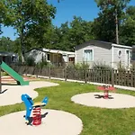 Mobil-home Confortable Avec Terrasse A - Api-1-52-286 Camping Royan